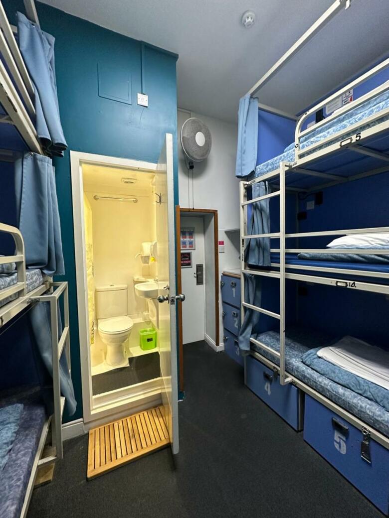 Hotel Smart Hyde Pk Inn(dormitories)