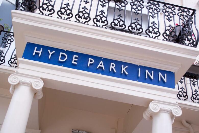 Hotel Smart Hyde Pk Inn(dormitories)