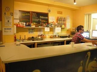 Apartamentos Hostel 639