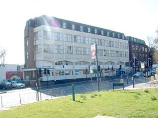 Apartamentos Hostel 639