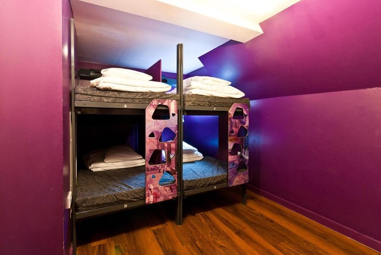 Hotel Clink 78