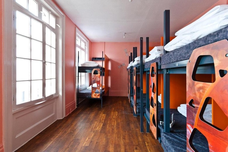 Hotel Clink 78