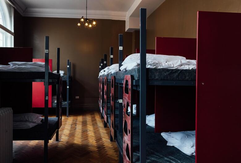 Hotel Clink 78