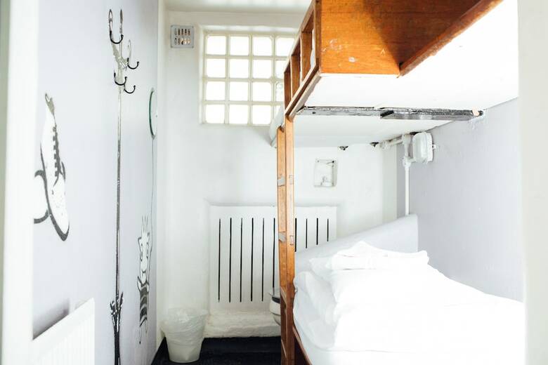 Hotel Clink 78