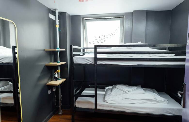 Hotel Clink 78