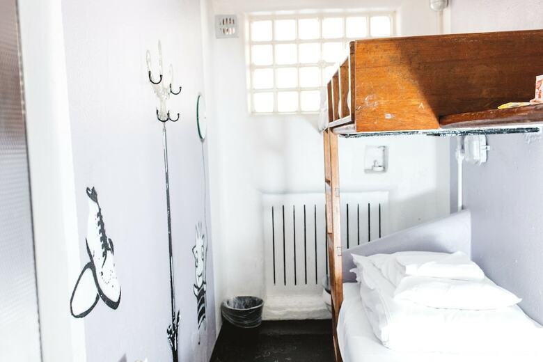 Hotel Clink 78