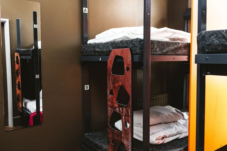 Hotel Clink 78
