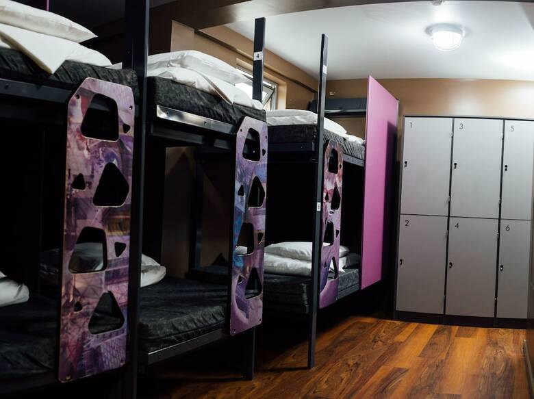 Hotel Clink 78