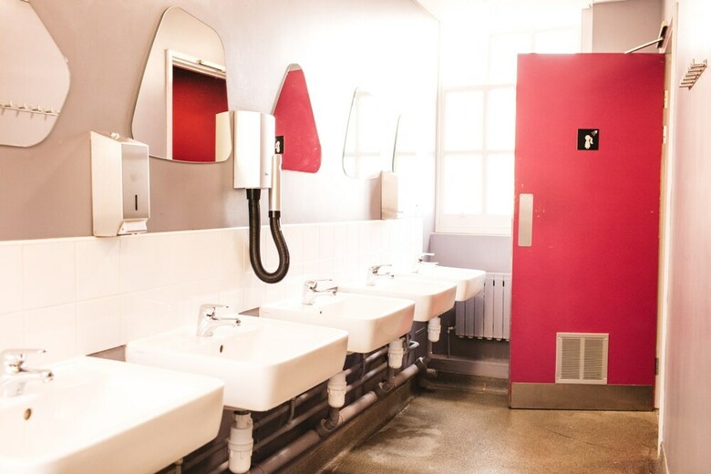 Hotel Clink 78