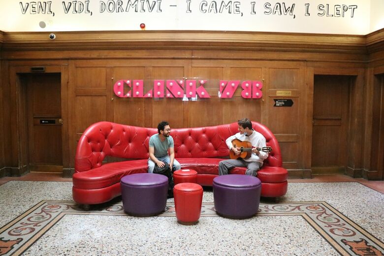 Hotel Clink 78