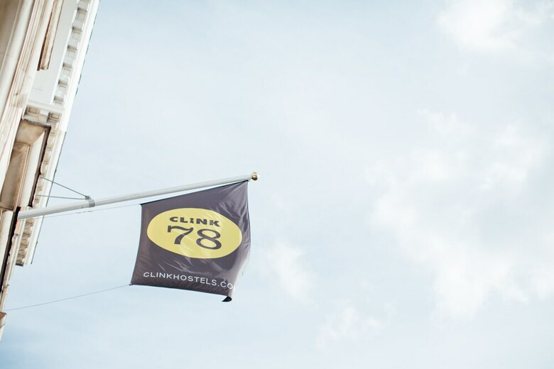 Hotel Clink 78