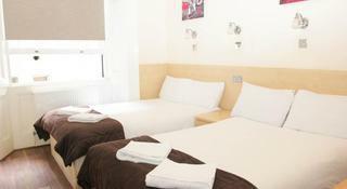 Tony S House Hotel