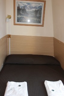 Metro Hotel