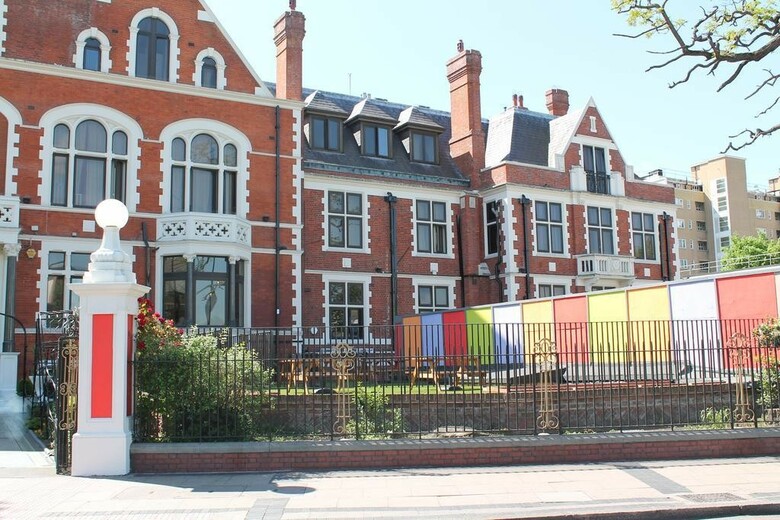 Bed & Breakfast Best Western London Peckham Lodge