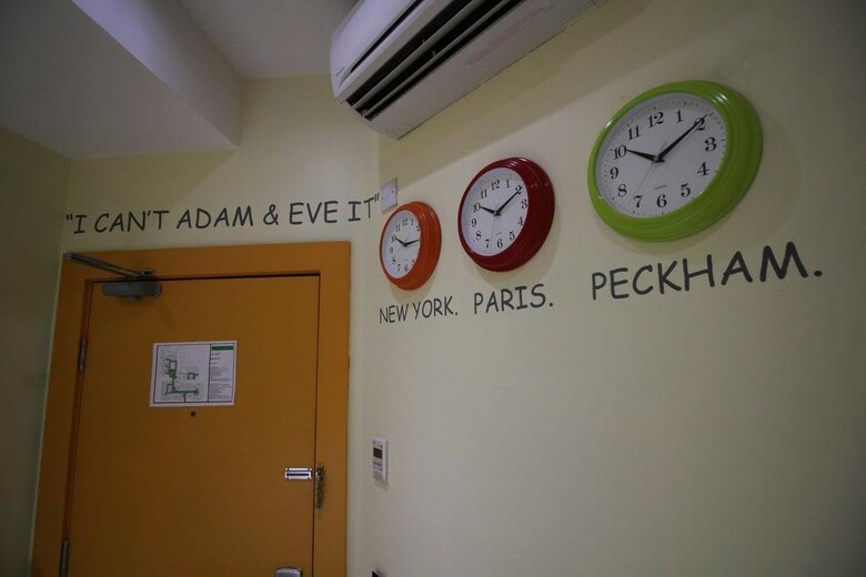 Bed & Breakfast Best Western London Peckham Lodge