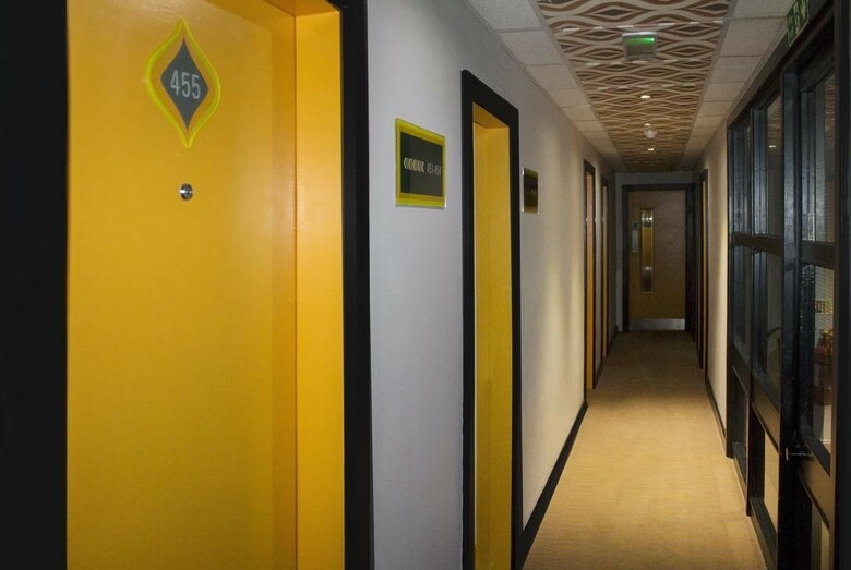 Bed & Breakfast Best Western London Peckham Lodge