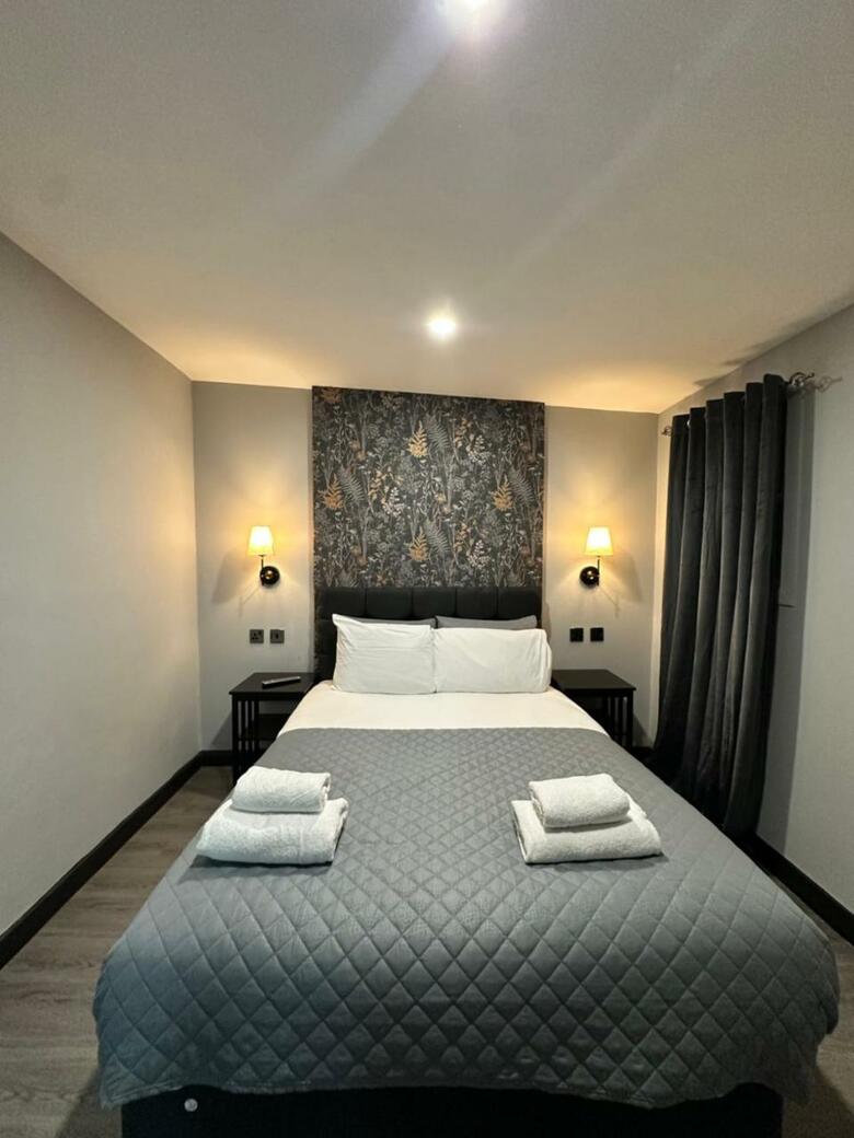 Bed & Breakfast Pasha Hotel - 3* Boutique Hotel