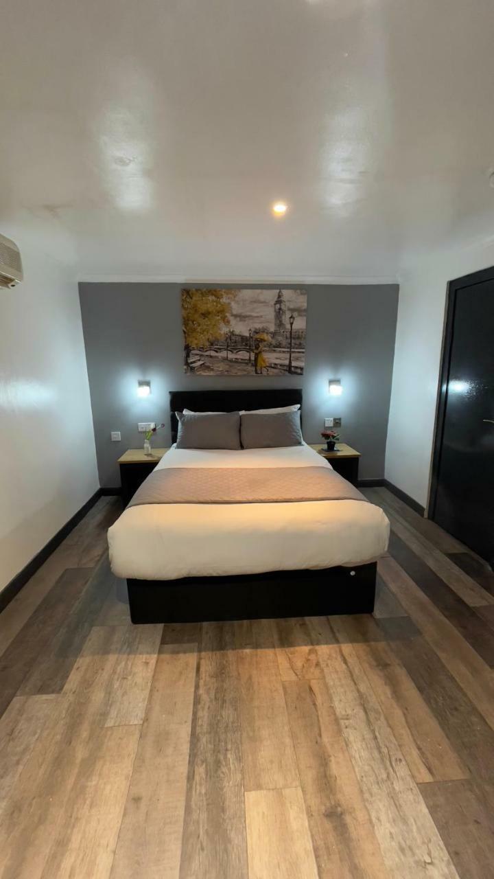 Bed & Breakfast Pasha Hotel - 3* Boutique Hotel