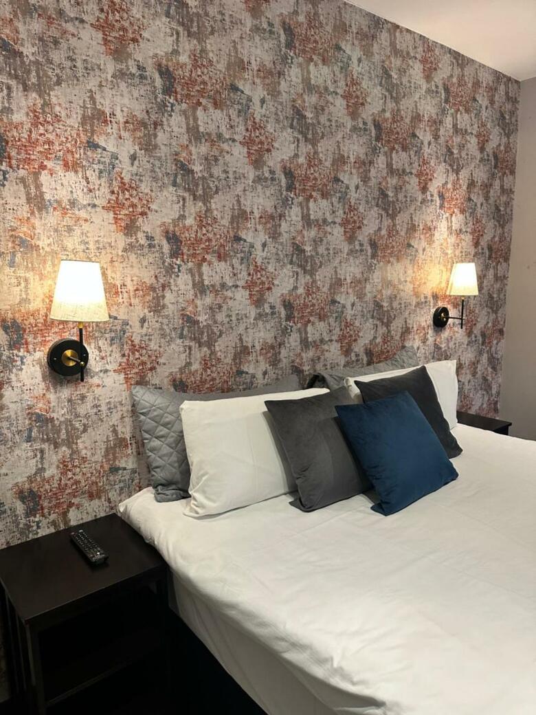 Bed & Breakfast Pasha Hotel - 3* Boutique Hotel
