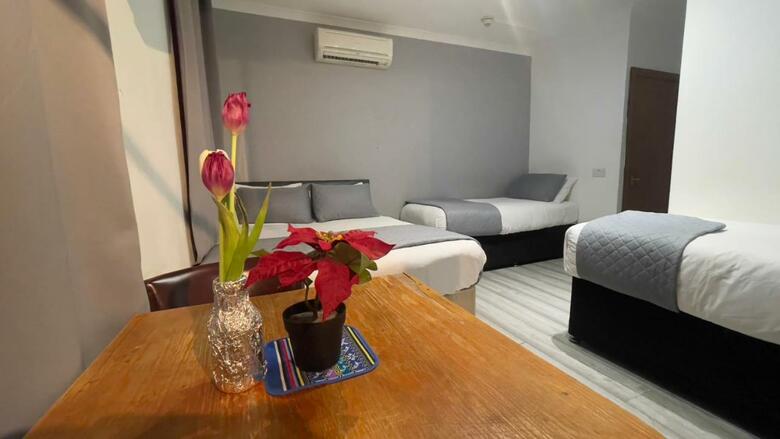 Bed & Breakfast Pasha Hotel - 3* Boutique Hotel