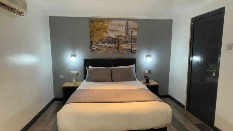 Bed & Breakfast Pasha Hotel - 3* Boutique Hotel