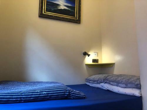 High Street Hostel