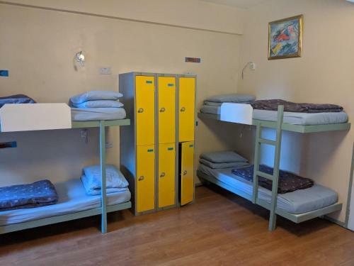 High Street Hostel