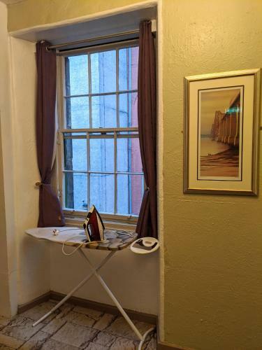 High Street Hostel