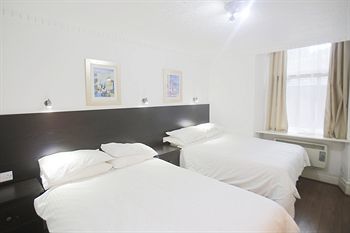 Hotel Charing Cross Guest House