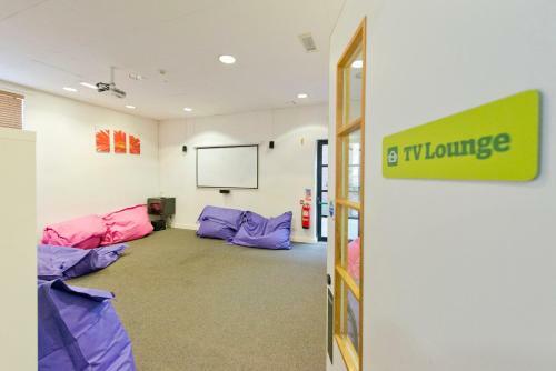 Albergue Yha Manchester