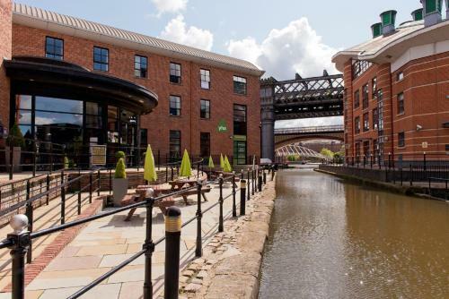 Albergue Yha Manchester