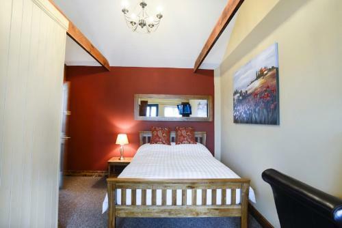 Bed & Breakfast Old Field Barn
