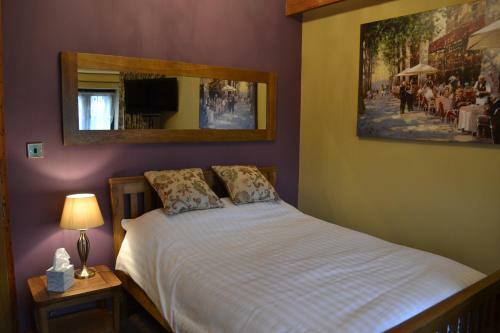 Bed & Breakfast Old Field Barn