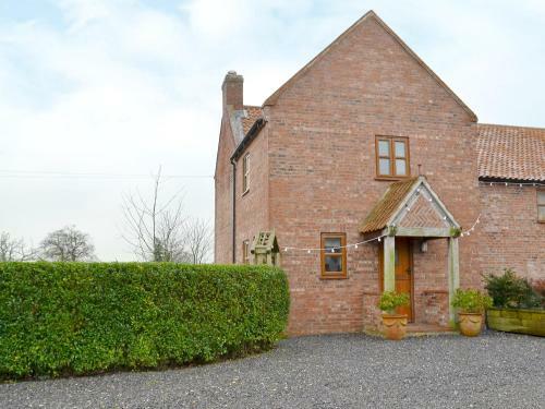 Blackthorn Cottage