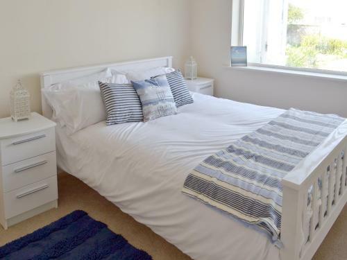 Rhyl Cottage