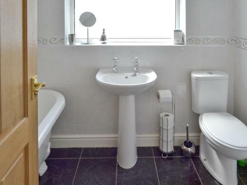 Rhyl Cottage