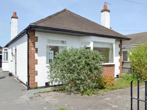 Rhyl Cottage