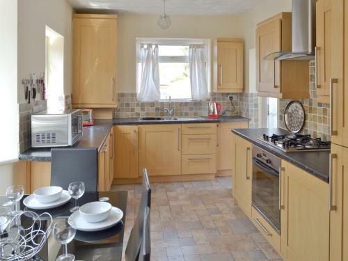 Rhyl Cottage