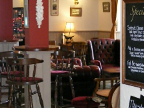Posada Piddle Inn