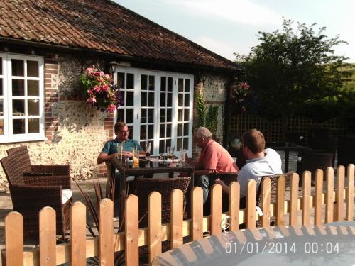 Posada Piddle Inn