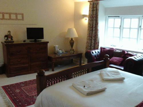 Posada Piddle Inn