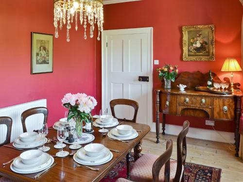 The Regency