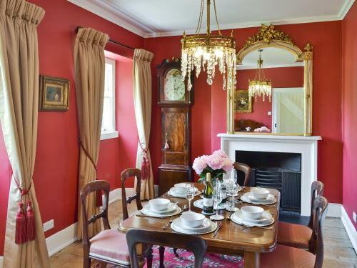 The Regency