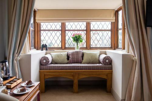 The Graig Bed & Breakfast Ludlow