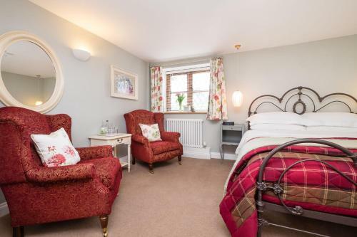 The Graig Bed & Breakfast Ludlow