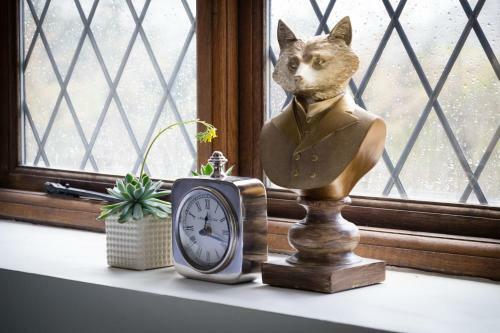 The Graig Bed & Breakfast Ludlow
