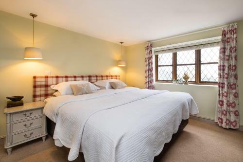 The Graig Bed & Breakfast Ludlow