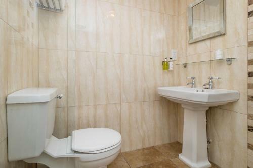 The Graig Bed & Breakfast Ludlow