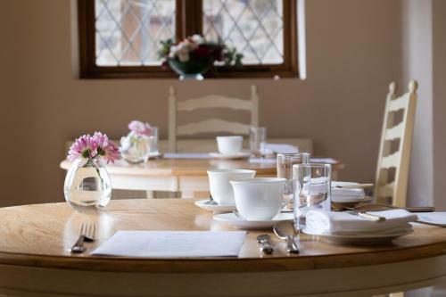 The Graig Bed & Breakfast Ludlow