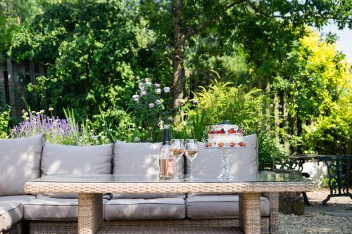 The Graig Bed & Breakfast Ludlow